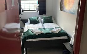 Fengselshotellet As